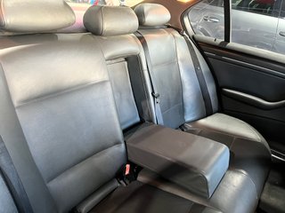 BMW 318I MAN