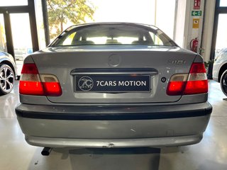 BMW 318I MAN