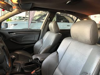 BMW 318I MAN