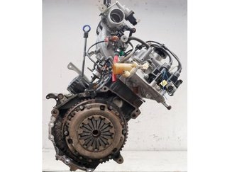 Motor completo tata brufp113205 indica 1.4benzina