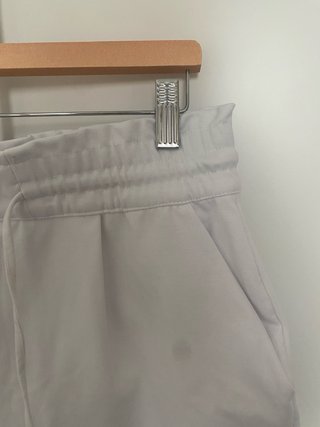 Bermudas mujer blancas