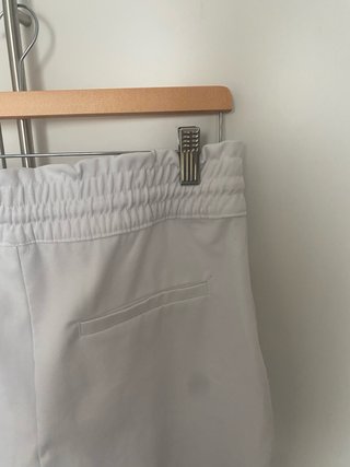 Bermudas mujer blancas
