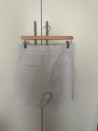 Bermudas mujer blancas