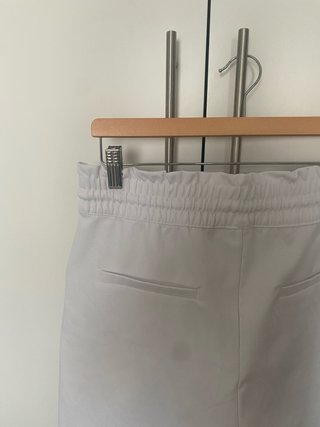 Bermudas mujer blancas