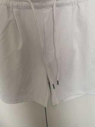 Bermudas mujer blancas