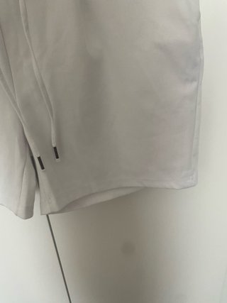 Bermudas mujer blancas