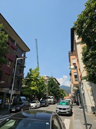 Traspaso Bar/Restaurant