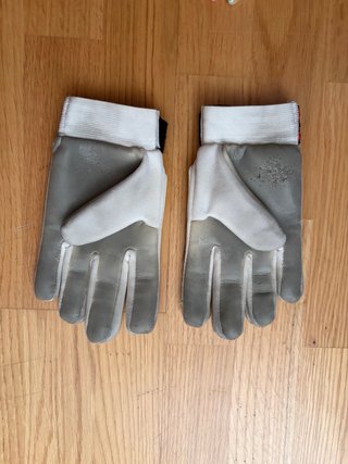 Guantes de portero HO SOCCER Talla 5.5