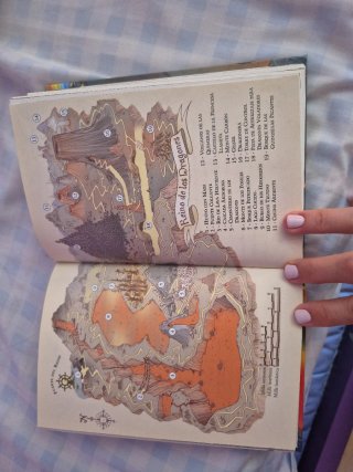 En el reino de la fantasía