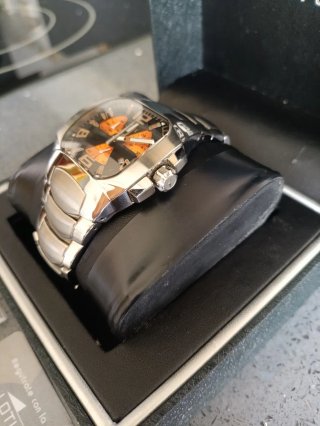 Reloj LOTUS CODE 15501 Cronógrafo Calendario