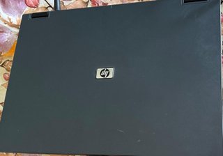 Portatile HP Compaq nx7300 Linux