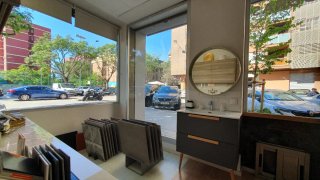 Traspaso Licencia Exposición Reformas | Valencia