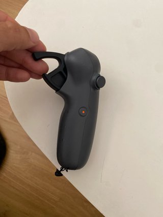DJI Motion Controller 3 - Gris