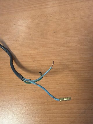 Intermitente Delantero Derecho Honda VTR 250 05