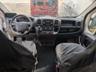 Furgoneta Camper Peugeot Boxer 2021 L3H2 165cv