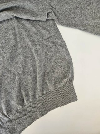 Jersey Gris Purificación García Talla M
