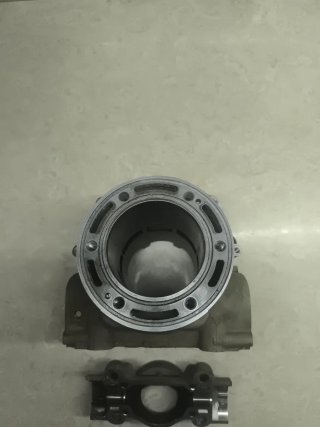 Cilindro KTM 300 EXC TPI