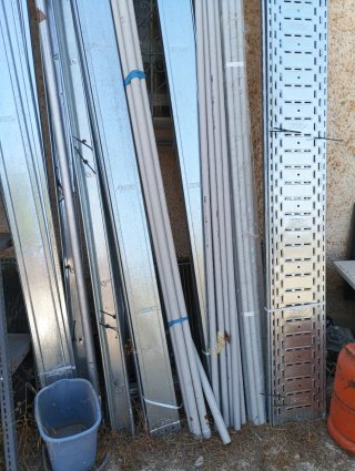 Productos de electricidad