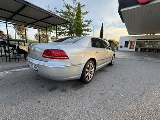 Volkswagen Phaeton 2011
