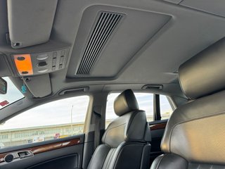 Volkswagen Phaeton 2011