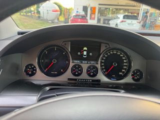 Volkswagen Phaeton 2011