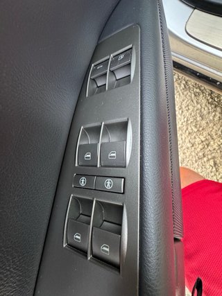 Volkswagen Phaeton 2011