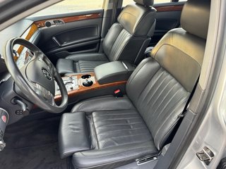 Volkswagen Phaeton 2011