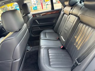 Volkswagen Phaeton 2011