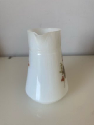 Jarra pequeña Arcopal almendro