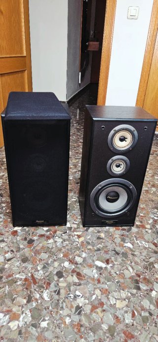 Home cinema LG