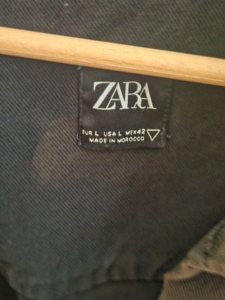Chaqueta Zara Talla M/38-40