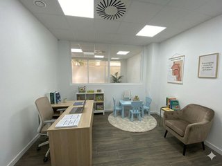 Local comercial en venta en Benetússer