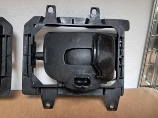 Faros antiniebla BMW Serie 3 E30 post