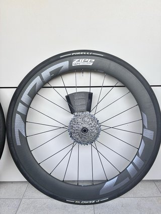 Ruedas Zipp 404 Firecrest