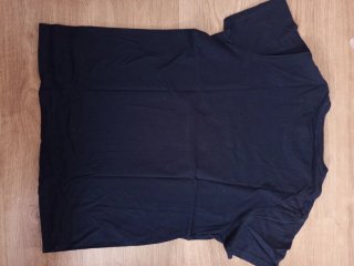 Camiseta unisex Cappuccino Assassino Talla S
