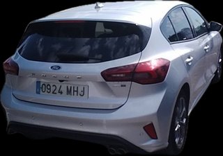 ‼️Ford Focus Ford Focus 1.0  MHEV 155CV  ST-LINE ‼️