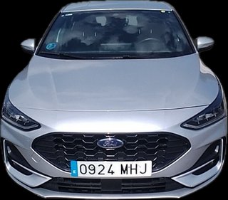 ‼️Ford Focus Ford Focus 1.0  MHEV 155CV  ST-LINE ‼️