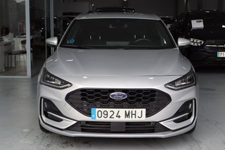 ‼️Ford Focus MHEV 155CV ECO ST-LINE 66.000KM‼️