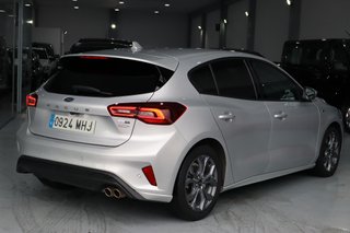 ‼️Ford Focus MHEV 155CV ECO ST-LINE 66.000KM‼️