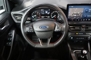 ‼️Ford Focus MHEV 155CV ECO ST-LINE 66.000KM‼️