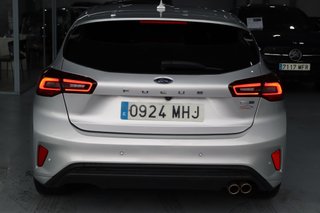 ‼️Ford Focus MHEV 155CV ECO ST-LINE 66.000KM‼️