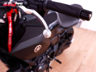 YAMAHA MT 07