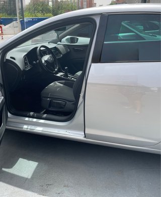 SEAT LEON 1.4 TGI GNC STYLE PLUS
