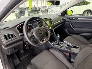 Renault Megane Equilibre 1.5 Blue DCI 115CV