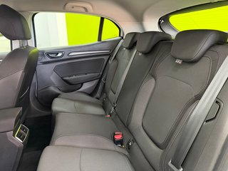 Renault Megane Equilibre 1.5 Blue DCI 115CV