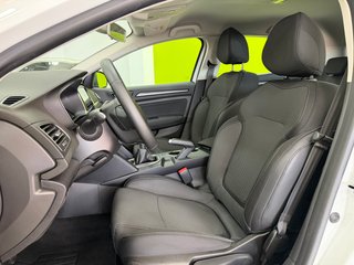 Renault Megane Equilibre 1.5 Blue DCI 115CV