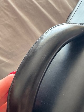 Maletín Mandarina Duck Portadocs Negro