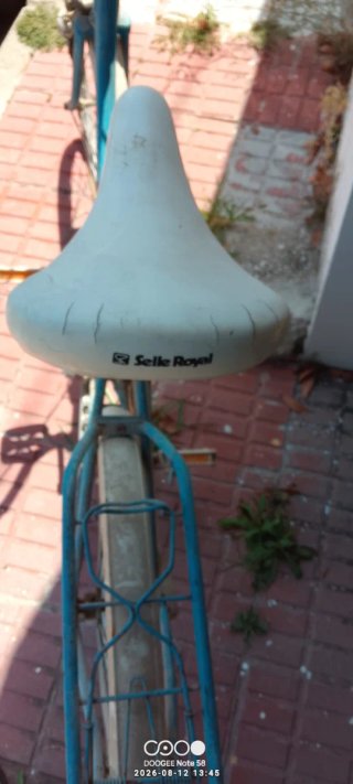 Bicicleta BH Bolero
