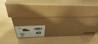 Botas Gioseppo Mujer Talla 40