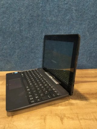 Portátil 2 en 1 Asus Transformer T100TAF 10"
